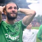 ASSE Mercato : Pétrot fait une grosse mise au point sur son faux départ estival