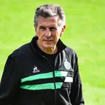 ASSE – Mercato : Puel a pris la pole pour une pépite du PSG
