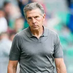 ASSE &ndash; Mercato : Puel a quatre dossiers chauds à  trancher