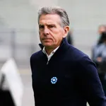 ASSE – Mercato : Puel dévoile le calendrier de reprise de Gnagnon