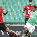 ASSE – Mercato : Puel en rajoute une couche sur Saliba et Fofana