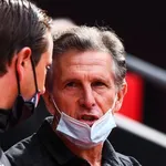 ASSE – Mercato : Puel fait le point sur les dossiers M’Vila, Boudebouz et Ruffier