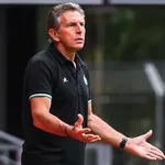 ASSE – Mercato : Puel pas très optimiste pour la fin du marché