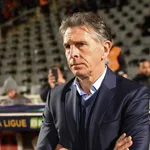 ASSE &ndash; Mercato : Puel rend hommage à  Beric et explique son départ