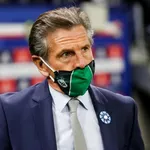 ASSE – Mercato : Puel s'empare du dossier Mostafa Mohamed, l'optimisme est de retour