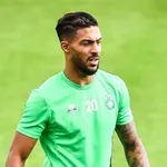 ASSE &ndash; Mercato : Puel serait prêt à  sacrifier Bouanga, Ferhat proche de l’OM