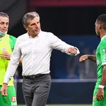 ASSE – Mercato : Puel veut prolonger deux héros du début de saison