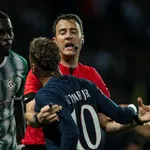 ASSE : quand Batubinsika avait déjà  de Vertes références