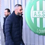 ASSE – Mercato : quatre renforts avant lundi et un dégraissage à  mener