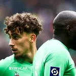 ASSE – Mercato : quel avenir pour Adil Aouchiche ?