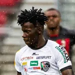 ASSE Mercato : qui es-tu Augustine Boakye, future recrue des Verts ?