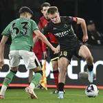 ASSE Mercato : qui es-tu Ben Old (Wellington Phoenix) ?