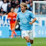 ASSE Mercato : qui es-tu Sebastian Nanasi (Malmö FF) ?