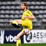 ASSE – Mercato : qui es-tu, Victor Lobry ?
