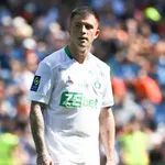 ASSE – Mercato : Ramirez a repris l’entraînement…. avant Strasbourg !