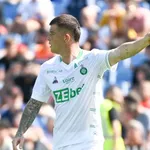 ASSE &ndash; Mercato : Ramirez privé de temps de jeu, Puel s’est expliqué