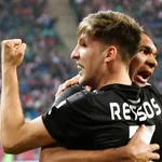 ASSE &ndash; Mercato : Retsos a signé, la preuve en image !