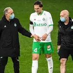 ASSE – Mercato : Retsos postule pour le RC Lens et envoie un signal fort sur son avenir