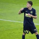 ASSE : revirement de situation pour Lucas Stassin !