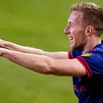 ASSE – Mercato : Robert Beric a rejoint son nouveau club