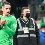 ASSE – Mercato : Romain Hamouma, stop ou encore ?
