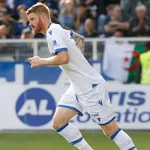 ASSE – Mercato : Romeyer et Caïazzo sortent le chéquier pour Charbonnier