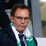 ASSE – Mercato : Romeyer moqué pour sa gestion du dossier Larsonneur