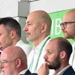 ASSE Mercato : réunion au sommet chez Kilmer Sports, 3 dossiers débloqués !