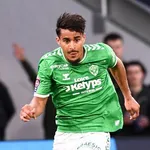 ASSE Mercato – INFO BUT! : négociations déjà entamées pour l’avenir de Moueffek
