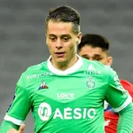 ASSE – Mercato : révélation sur la prolongation d’Hamouma