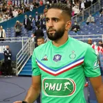 ASSE – Mercato : Ryad Boudebouz vers le Qatar ?
