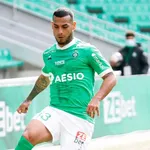 ASSE – Mercato : sa saison, ses contacts avec Olympiakos, son avenir… Miguel Trauco en dit plus