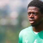 ASSE – Mercato : Saïdou Sow signe en L1, ses adieux émouvants aux Verts