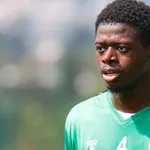 ASSE &ndash; Mercato : Saïdou Sow signe en L1, ses adieux émouvants aux Verts
