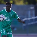 ASSE – Mercato : Saïdou Sow sur le départ pour un club européen ?
