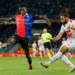 ASSE Mercato : les nouvelles ne sont pas bonnes dans le dossier Barry