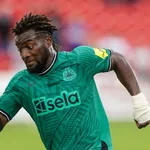 ASSE – Mercato : Saint-Maximin va rapporter de l’argent, l’OM largué