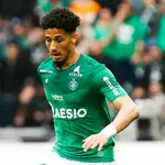 ASSE – Mercato : Saliba a répondu à  l’intérêt de l’AC Milan