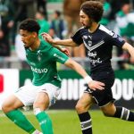 ASSE – Mercato : Saliba est tombé dans un traquenard à  Nice