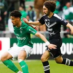 ASSE – Mercato : Saliba est tombé dans un traquenard à  Nice