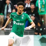 ASSE – Mercato : Saliba voit rouge, un départ semble inéluctable