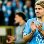 ASSE Mercato : Sebastian Nanasi officiellement en Ligue 1 !