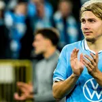 ASSE Mercato : Sebastian Nanasi officiellement en Ligue 1 !