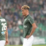 ASSE – Mercato : seulement 13 M€ récupérés cet été sur Saliba et Cabella ?