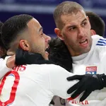 ASSE – Mercato : Slimani dans l'Histoire de l'OL, Garcia donne des premiers regrets aux Verts