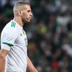 ASSE – Mercato : Slimani (OL) ne donne aucun regret aux Verts