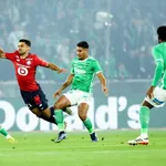 ASSE Mercato : Stassin lâche ses quatre vérités sur son transfert chez les Verts