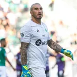 ASSE &ndash; Mercato : Stéphane Ruffier à  Montpellier, c’est pipeau !
