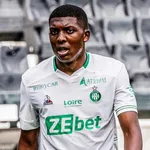 ASSE – Mercato : sur le départ, Youssouf est ciblé par une première équipe