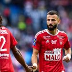 ASSE – Mercato : les Verts savent ce qu’ils pourraient récupérer avec Honorat